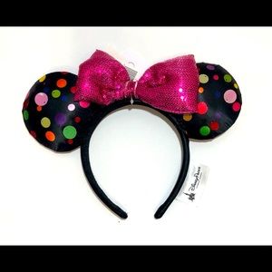 Disney Mickey Ears